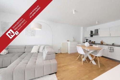 Foto - Wohnung zum Kaufen in Kaiserslautern 249.000,00 € 68.68 m²