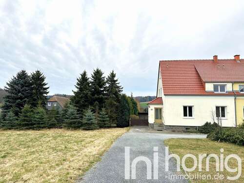 Foto - Haus zum Kaufen in Lawalde Lauba 102.000,00 € 80 m²