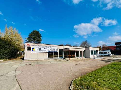 Foto - Büro in Ellwangen (Jagst) 669.000,00 € 660 m²