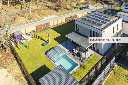 Foto - Haus zum Kaufen in Ludwigsfelde 999.000,00 € 185 m²