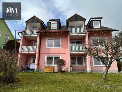 Foto - Wohnung zum Kaufen in Kulmbach 139.500,00 € 59 m²