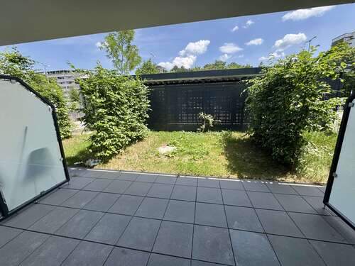 Foto - Wohnung zum Mieten in München 1.119,00 € 27 m²