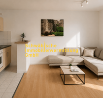 Wohnung zum Kaufen in Obersulm 89.500,00 € 34 m²