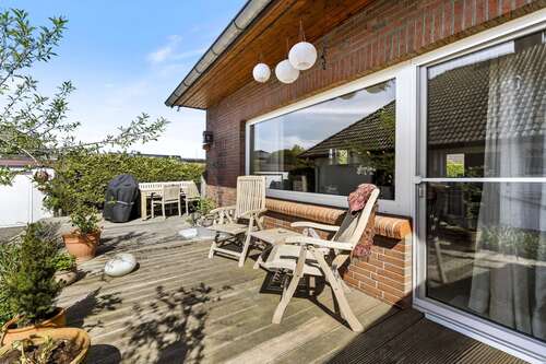 Foto - Haus zum Kaufen in Pinneberg 449.000,00 € 101.99 m²