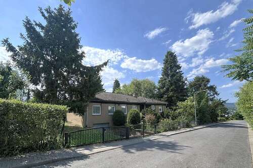 Foto - Haus zum Kaufen in Wiesbaden 980.000,00 € 137.05 m²