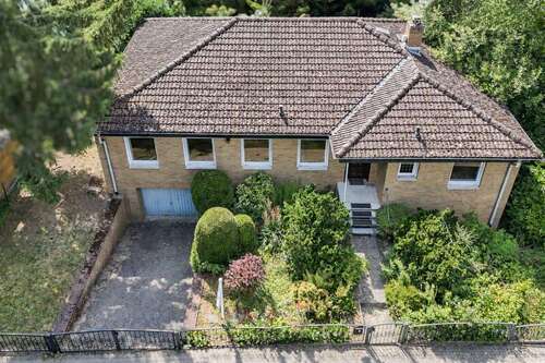 Foto - Haus zum Kaufen in Wiesbaden 980.000,00 € 137.05 m²