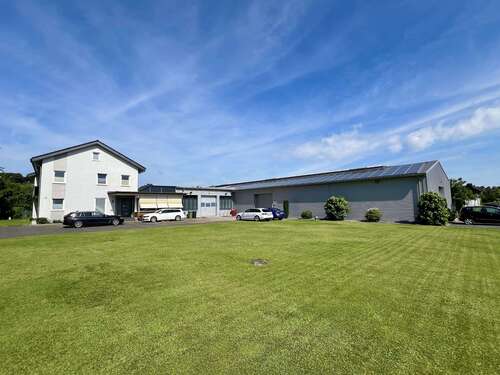 Foto - Haus zum Kaufen in Enger 980.000,00 € 274 m²