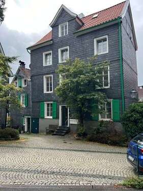 Foto - Wohnung zum Mieten in Remscheid Lennep 380,00 € 56 m²