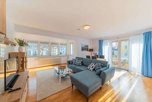 Foto - Wohnen auf Zeit in Frankfurt 1.850,00 €
