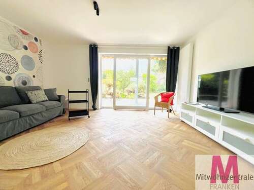 Foto - Wohnen auf Zeit in Nürnberg 1.240,00 €