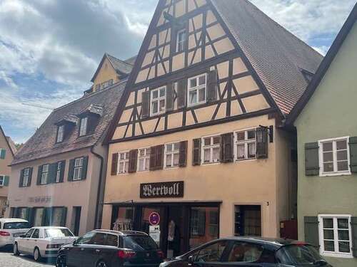 Foto - Haus zum Kaufen in Dinkelsbühl 620.000,00 € 315 m²