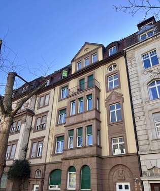 Foto - Wohnung zum Kaufen in Pforzheim 219.000,00 € 83 m²