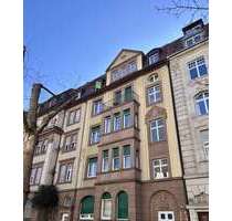 Wohnung zum Kaufen in Pforzheim 219.000,00 € 83 m²