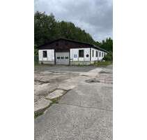 Halle in Oranienburg 3.000,00 € 750 m²