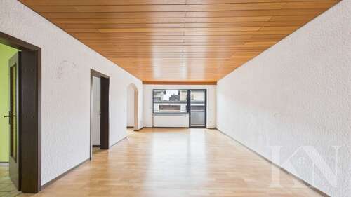 Foto - Wohnung zum Kaufen in Völklingen 139.000,00 € 86.28 m²