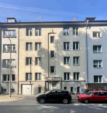 Foto - Wohnung zum Mieten in Düsseldorf 1.065,00 € 70 m²