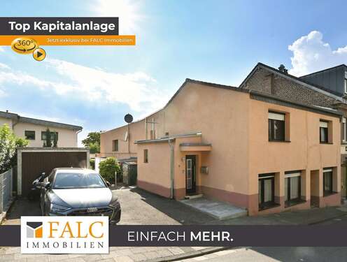 Foto - Haus zum Kaufen in Kerpen 749.000,00 € 365 m²