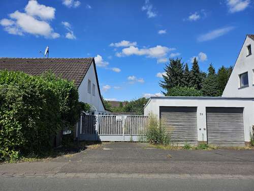 Foto - Grundstück zu verkaufen in Düsseldorf 589.800,00 € 670 m²