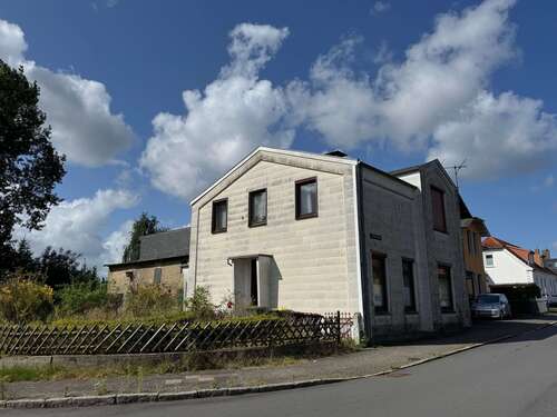 Foto - Haus zum Kaufen in Schleswig 145.000,00 € 120 m²