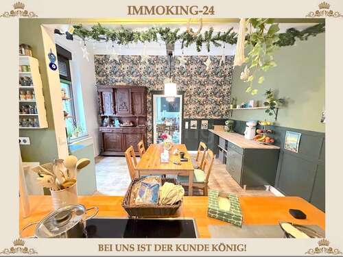 Foto - Haus zum Kaufen in Krefeld 720.000,00 € 400 m²