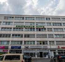 Büro in Bielefeld 1.250,00 € 138 m²