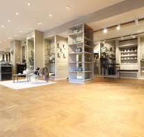 Einzelhandel in Landshut 2.100,00 € 150 m²