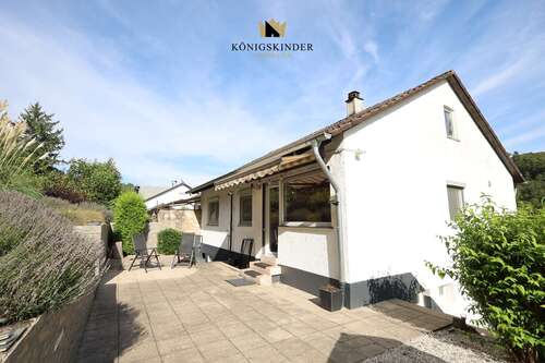 Foto - Haus zum Kaufen in Neckarzimmern 398.000,00 € 117 m²