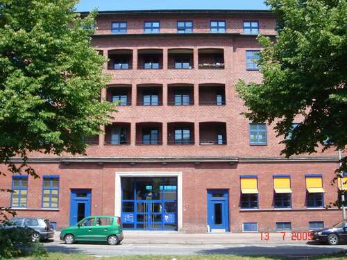 Foto - Wohnung zum Mieten in Hamburg 818,00 € 38 m²