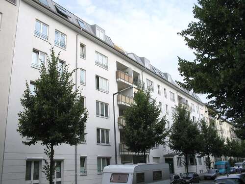 Foto - Wohnung zum Kaufen in München 305.000,00 € 36 m²