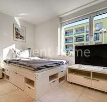 Wohnen auf Zeit in Stuttgart 1.060,00 €