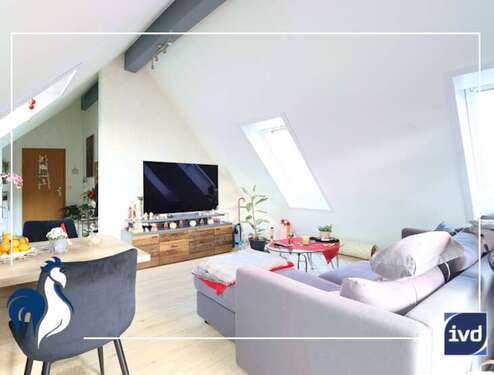 Foto - Wohnung zum Kaufen in Göppingen Bartenbach 239.000,00 € 70.88 m²