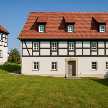 Foto - Wohnung zum Mieten in Hühndorf 580,00 € 67.5 m²