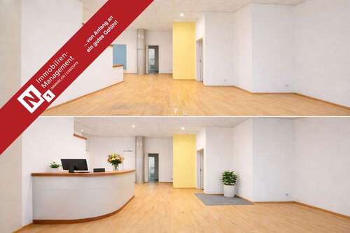 Foto - Büro in Kaiserslautern 1.500,00 € 148 m²
