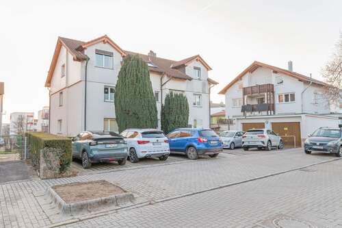 Foto - Wohnung zum Kaufen in Ostfildern 499.000,00 € 118.89 m²