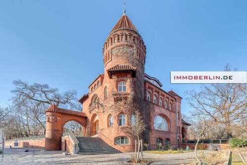 Foto - Wohnung zum Kaufen in Berlin 1.535.000,00 € 219 m²