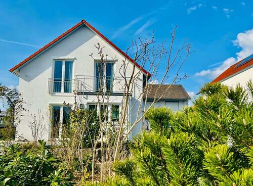 Foto - Haus zum Kaufen in Ellwangen (Jagst) 565.000,00 € 140 m²