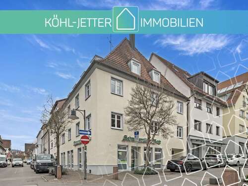 Foto - Haus zum Kaufen in Balingen 980.000,00 € 90.51 m²
