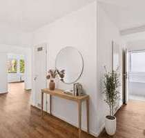 Wohnung zum Mieten in Düsseldorf-Ludenberg 1.650,00 € 110 m²