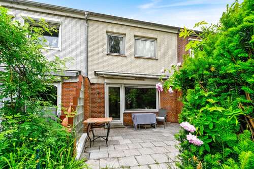 Foto - Haus zum Kaufen in Hamburg 269.000,00 € 79.36 m²