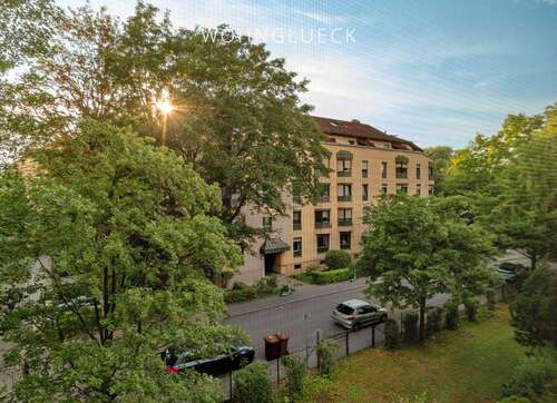 Foto - Wohnung zum Kaufen in Augsburg 439.000,00 € 97.32 m²