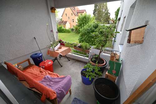 Foto - Wohnung zum Mieten in Berlin 700,00 € 68 m²