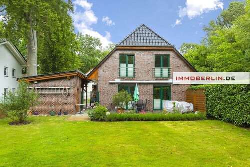 Foto - Haus zum Kaufen in Schönwalde 929.000,00 € 164 m²