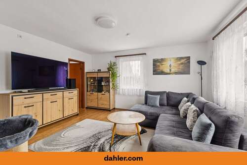 Foto - Haus zum Kaufen in Obersontheim Oberfischach 225.000,00 € 179 m²