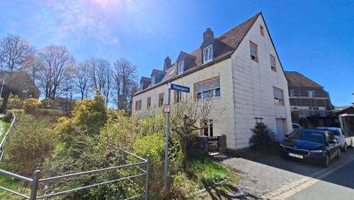 Foto - Haus zum Kaufen in Kirchenlamitz 57.100,00 € 210 m²