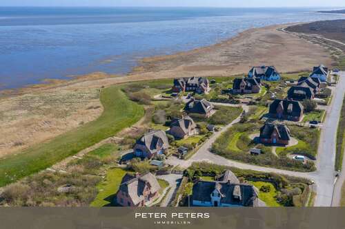 Foto - Haus zum Kaufen in Rantum 2.750.000,00 € 110 m²