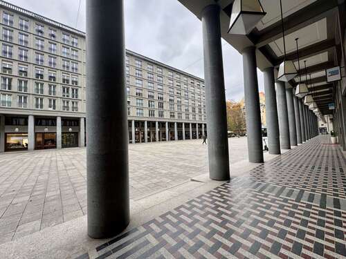 Foto - Büro in Berlin 10.484,93 € 296.67 m²