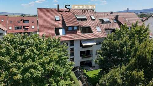 Foto - Wohnung zum Kaufen in Fellbach 315.000,00 € 69 m²