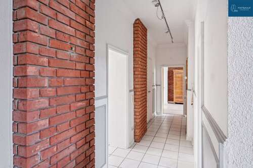 Foto - Wohnung zum Kaufen in Wuppertal 173.000,00 € 93.51 m²