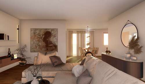 Foto - Wohnung zum Kaufen in Köln 670.000,00 € 113.04 m²