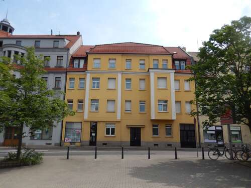 Foto - Wohnung zum Mieten in Markranstädt 322,00 € 45.93 m²